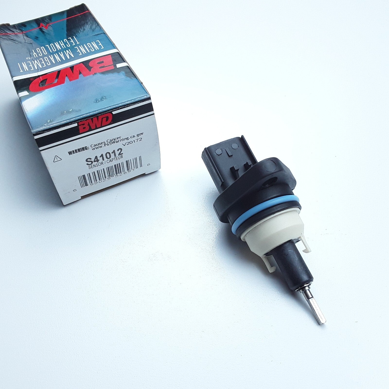 BWD S41012 Vehicle Speed Sensor Fits Plymouth Jeep Chrysler Dodge (1995-2008)