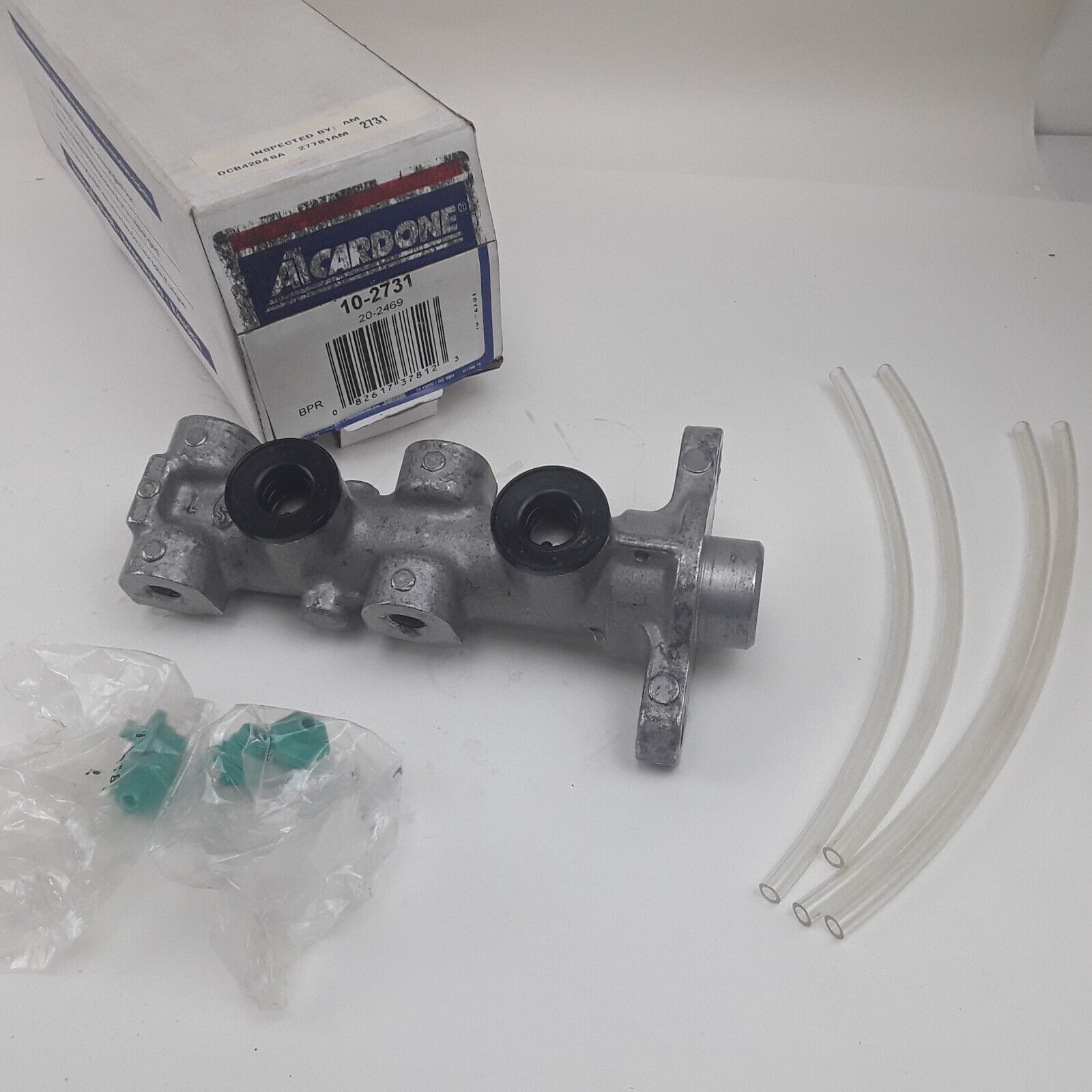 Cardone 10-2731 Brake Master Cylinder for Plymouth, Dodge, Chrysler 1995-2000