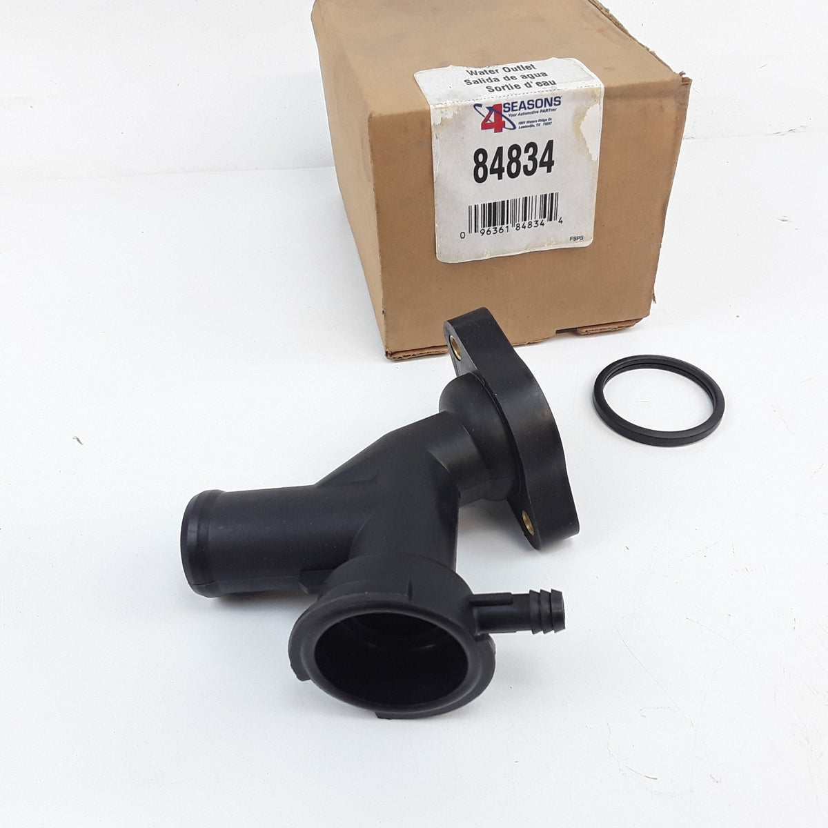 Engine Coolant Filler Neck Fits Chrysler Plymouth Dodge 2000 2001 2002 2003-2005