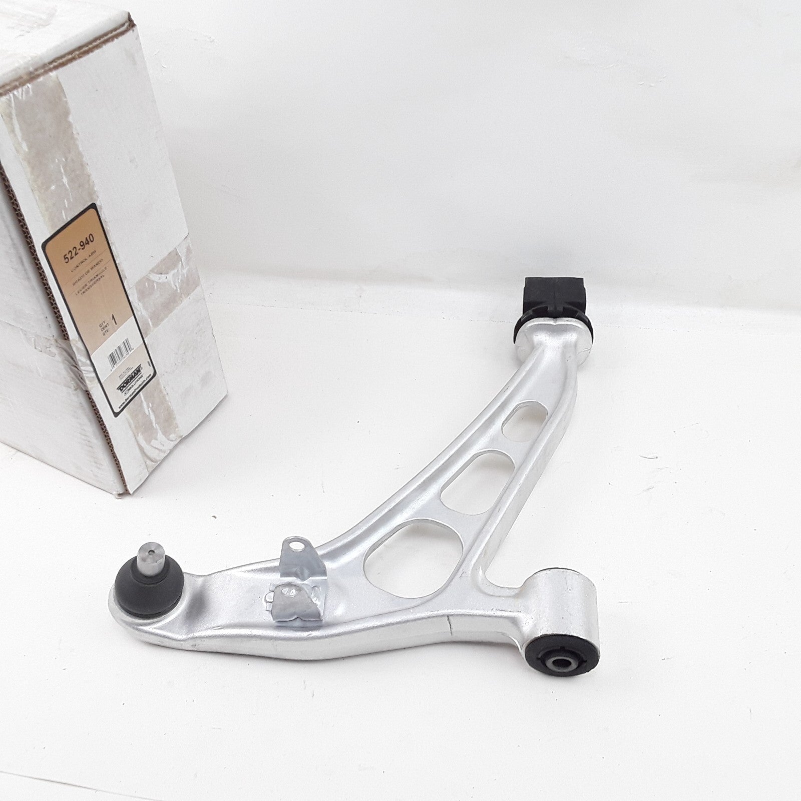 Dorman 522-940 Front Right Lower Suspension Control Arm For Mazda RX-7 1989-1991