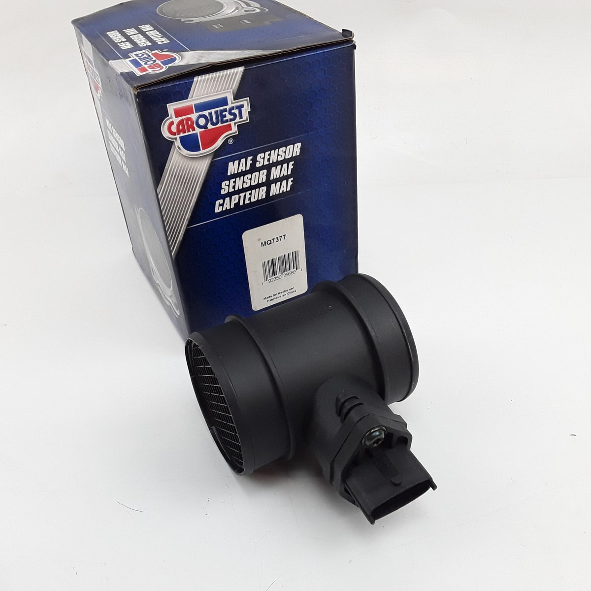 Mass Airflow Sensor Fits Kia Optima Magentis Hyundai Sonata Santa Fe (1999-2002)