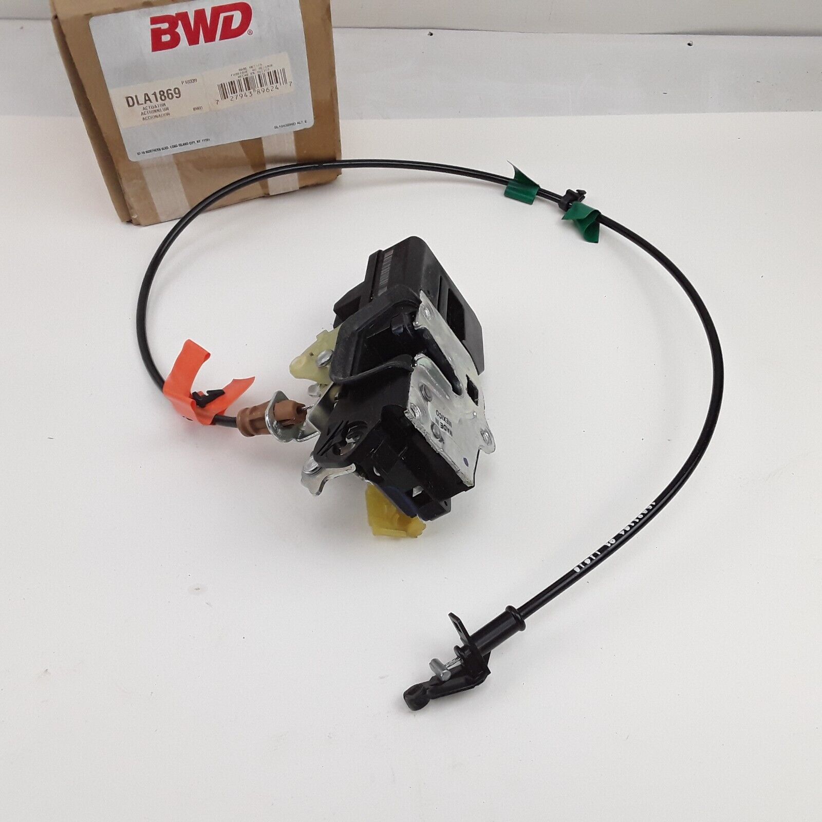 Power Front Door Lock Actuator Fits Chevrolet Cobalt ,Pontiac G5 Coupe 2005-2010