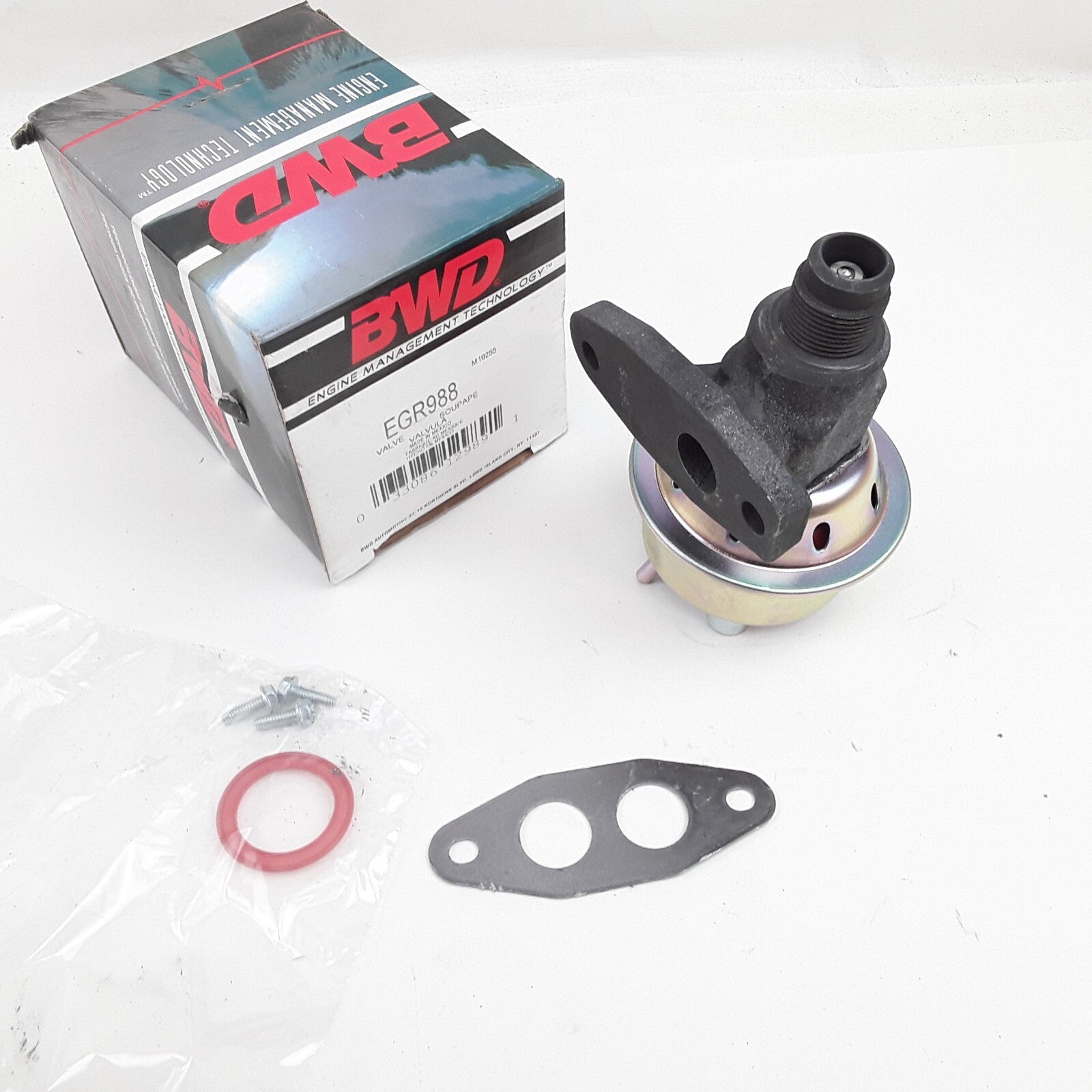 Exhaust Gas Recirculation (EGR) Valve Fits Ford E-150 Econoline 1986-1994 1995