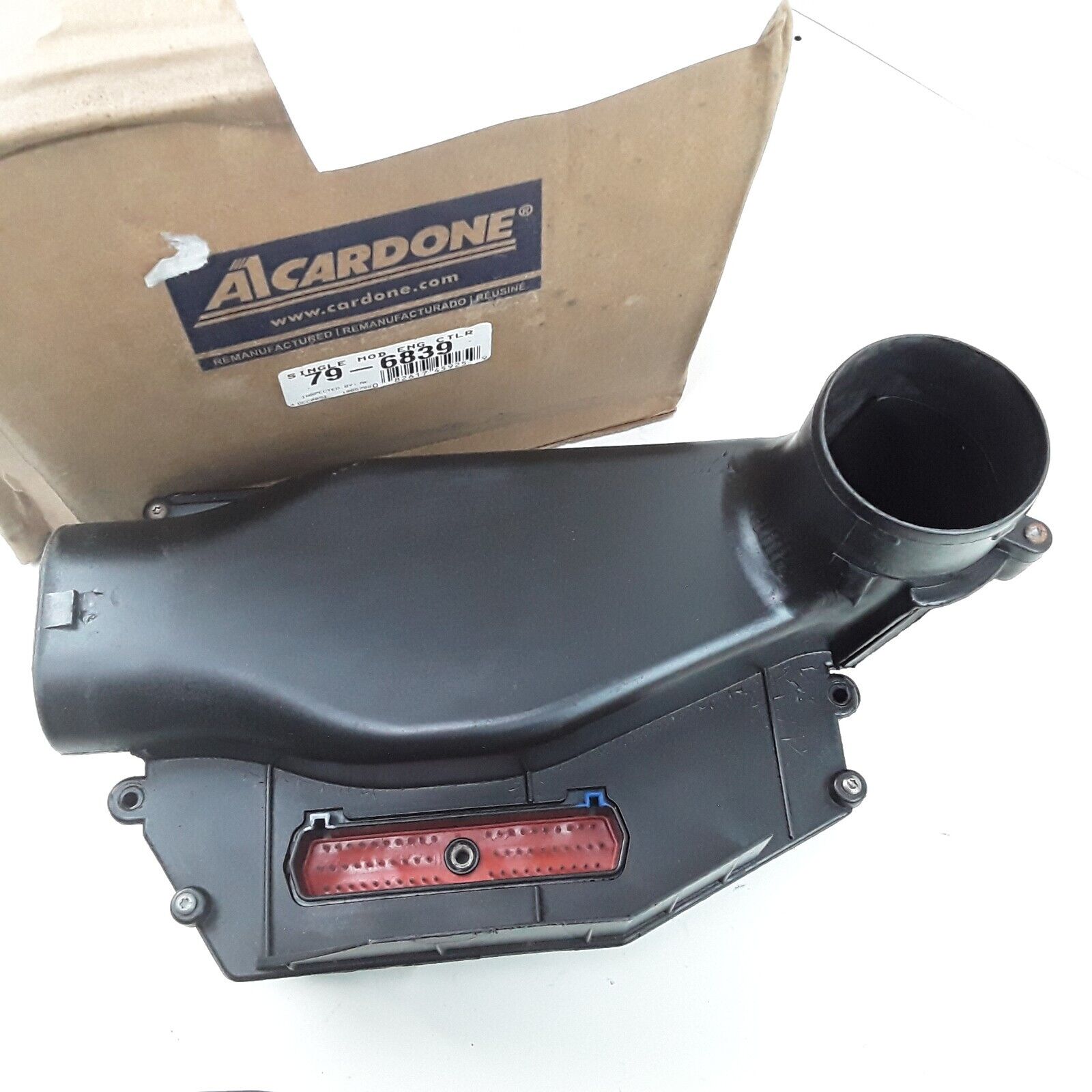 Cardone 79-6839 Engine Control Module Rectangle For Dodge Plymouth 1995