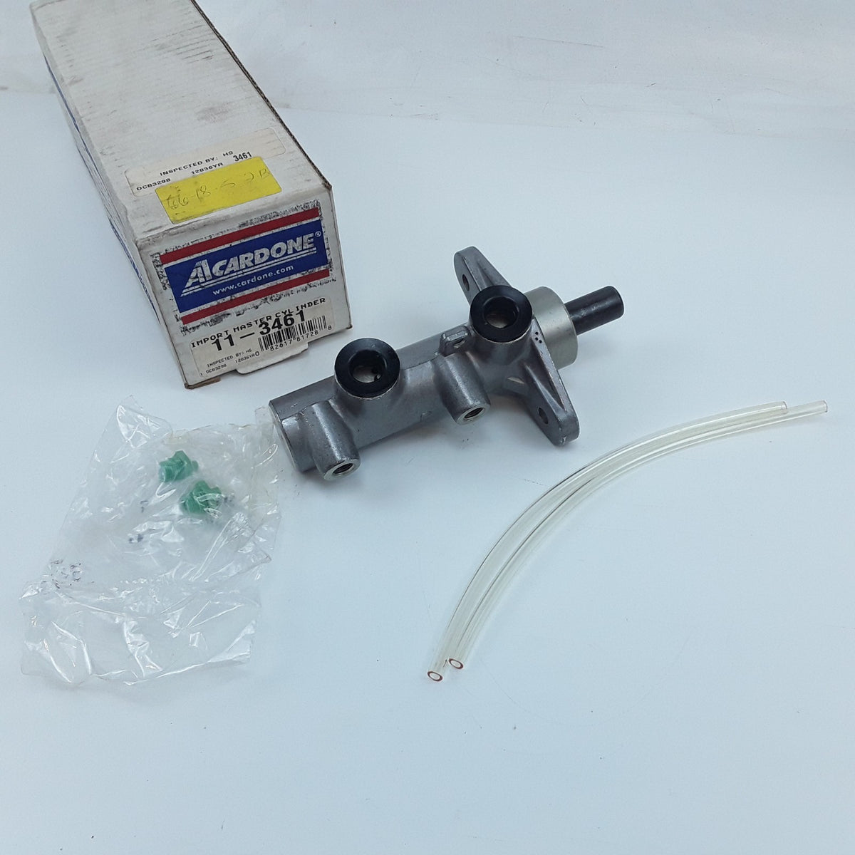 Cardone 11-3461 Brake Master Cylinder Fits Kia Sorento 2003 2004 2005 2006