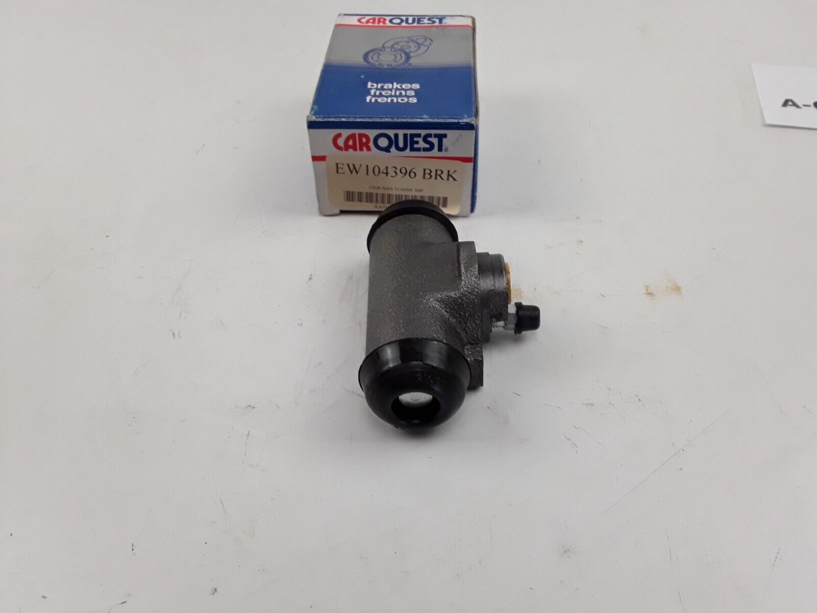 Drum Brake Wheel Cylinder For Dodge Dakota 1987-2002,Jeep Wrangler ,TJ 1997-2006 - HotCarParts