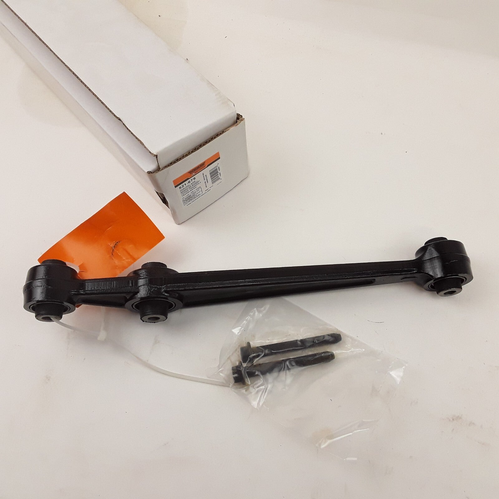Dorman 521-679 Rear Left Right Suspension Control Arm Fits Honda Civic 1992-1995