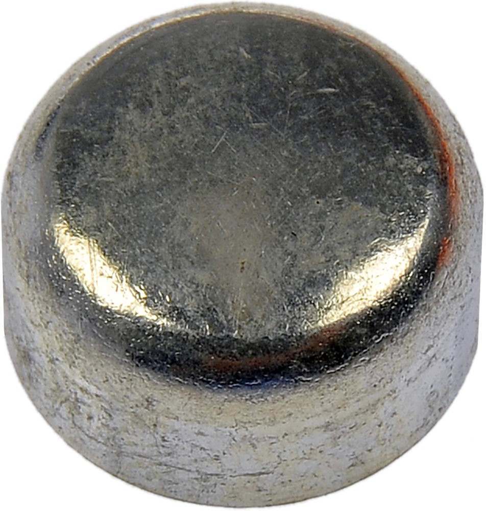 Set 10 Steel Cup Expansion Plug 1/2 In Height 0.380 Fits Ford Bronco F-150 F-250