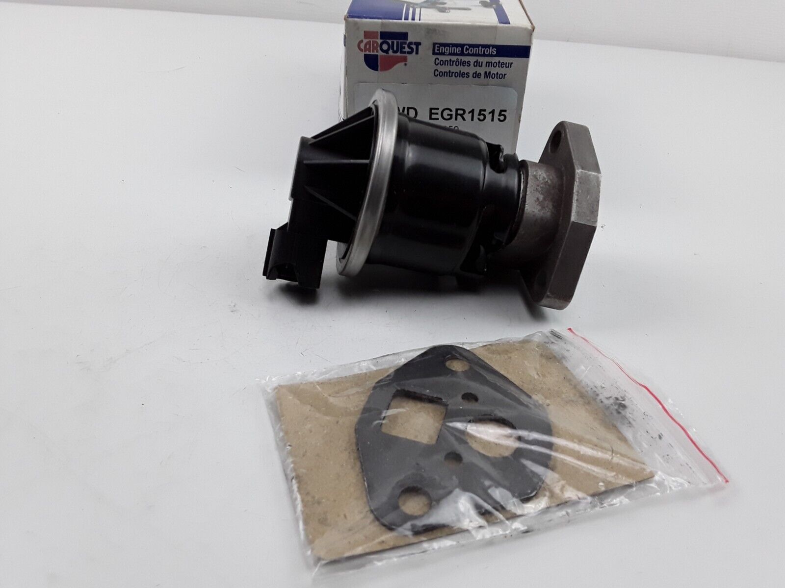 Exhaust Gas Recirculation EGR Valve For Honda Civic 2001 2002 2003 2004 2005 1.7 - HotCarParts