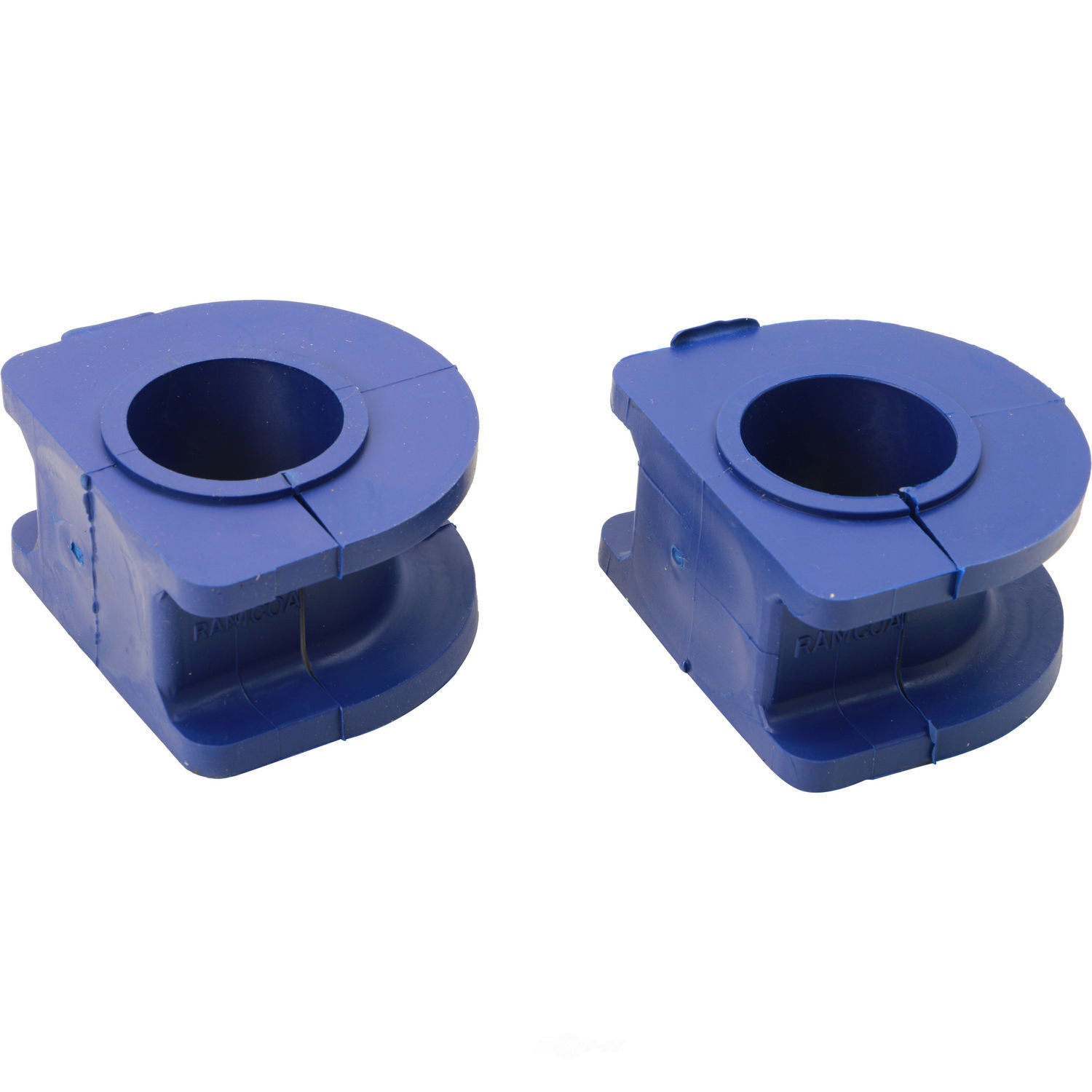 Front Rear Stabilizer Bushing Kit Isuzu Hummer Cadillac Chevrolet GMC 1968-2020