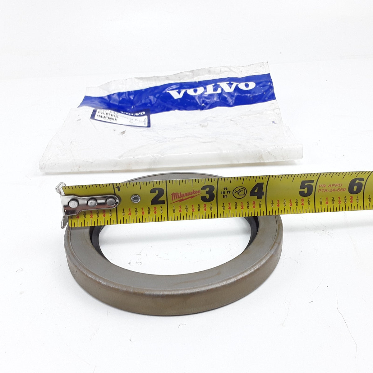 Sealing Ring Fits Volvo 4200B, 6300, 4300B, L50, EL70, EL70C, L70C, L70D, L70E