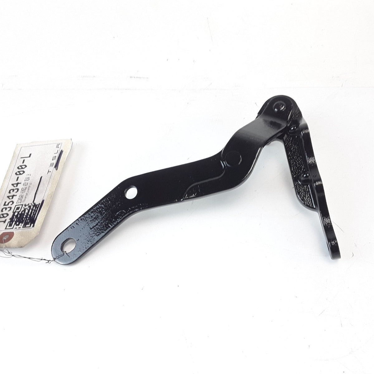 1035434-00-L Rear Left Secondary Hinge Assembly For Tesla Model X 2015-2025 OEM