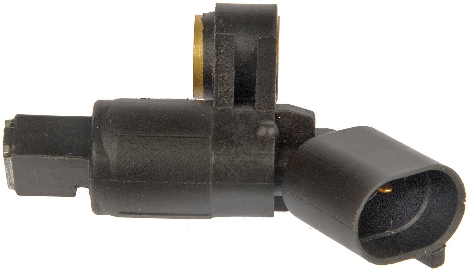 ABS Wheel Speed Sensor Fits Volkswagen Beetle 1998-2010 Audi TT Quattro 2005