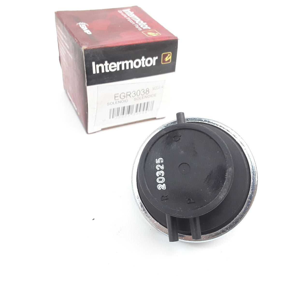 EGR Valve Fits Toyota T100 Tacoma 4Runner (1995 1996 1997 1998 1999 2000-2004)