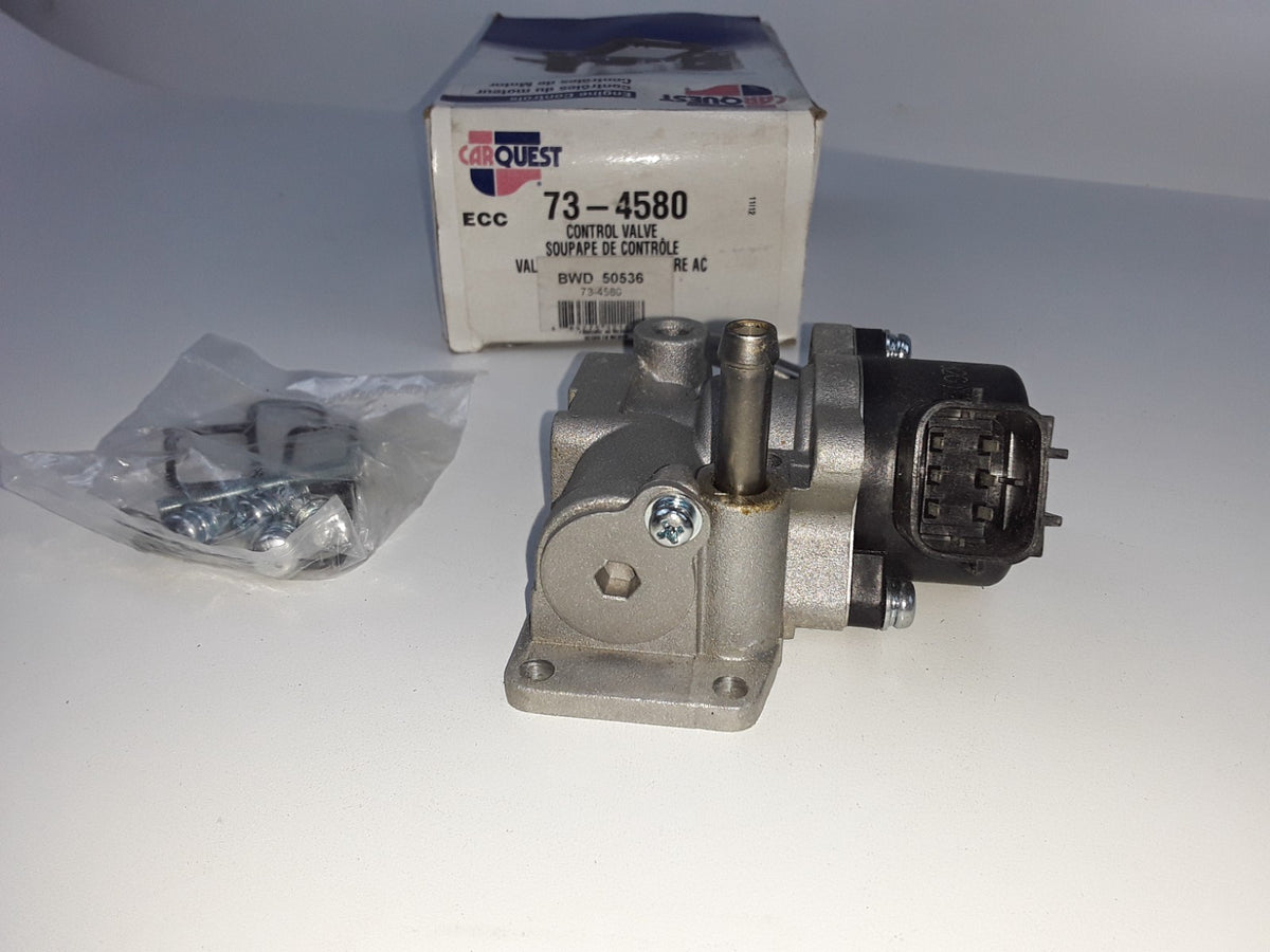 Idle Air Control Valve Fits Nissan Sentra 2000 2001 2002 2003 2004 2005 1.8L