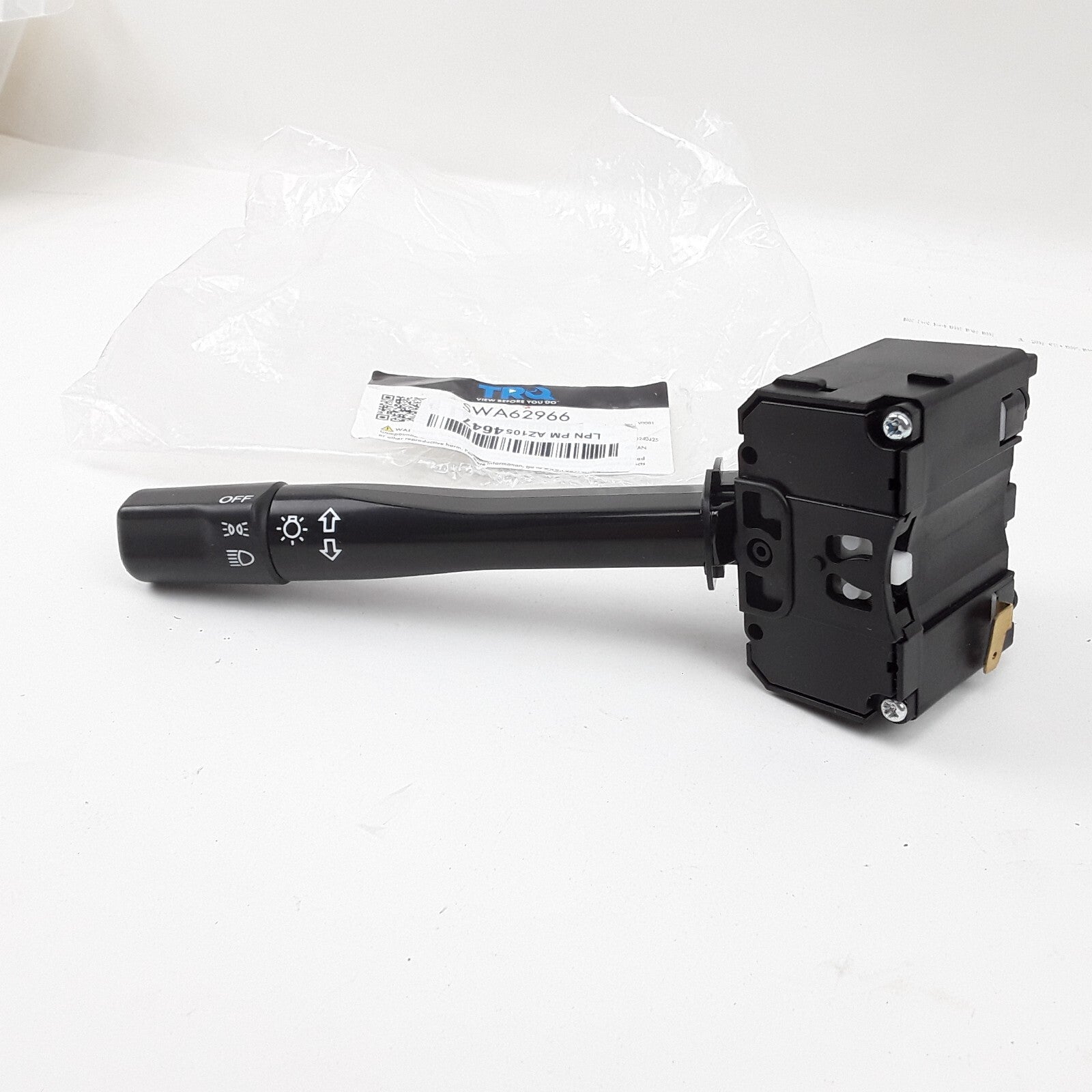 Combination Switch Fits Acura Integra 1996-01 Honda Civic 1996-2000 CR-V 97-01