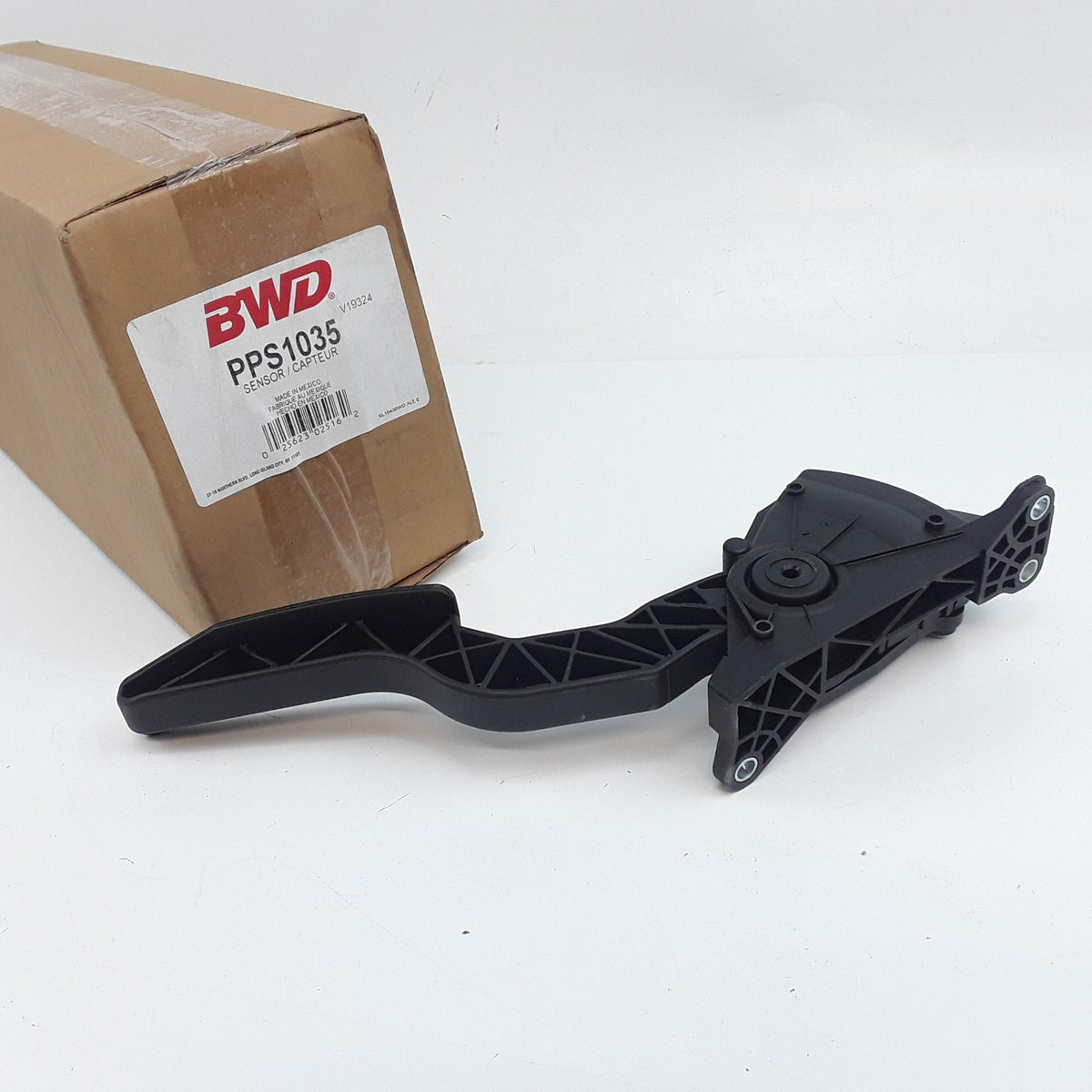 Accelerator Pedal Sensor Fits GMC Chevrolet Hummer Isuzu (2004 2005 2006-2009)