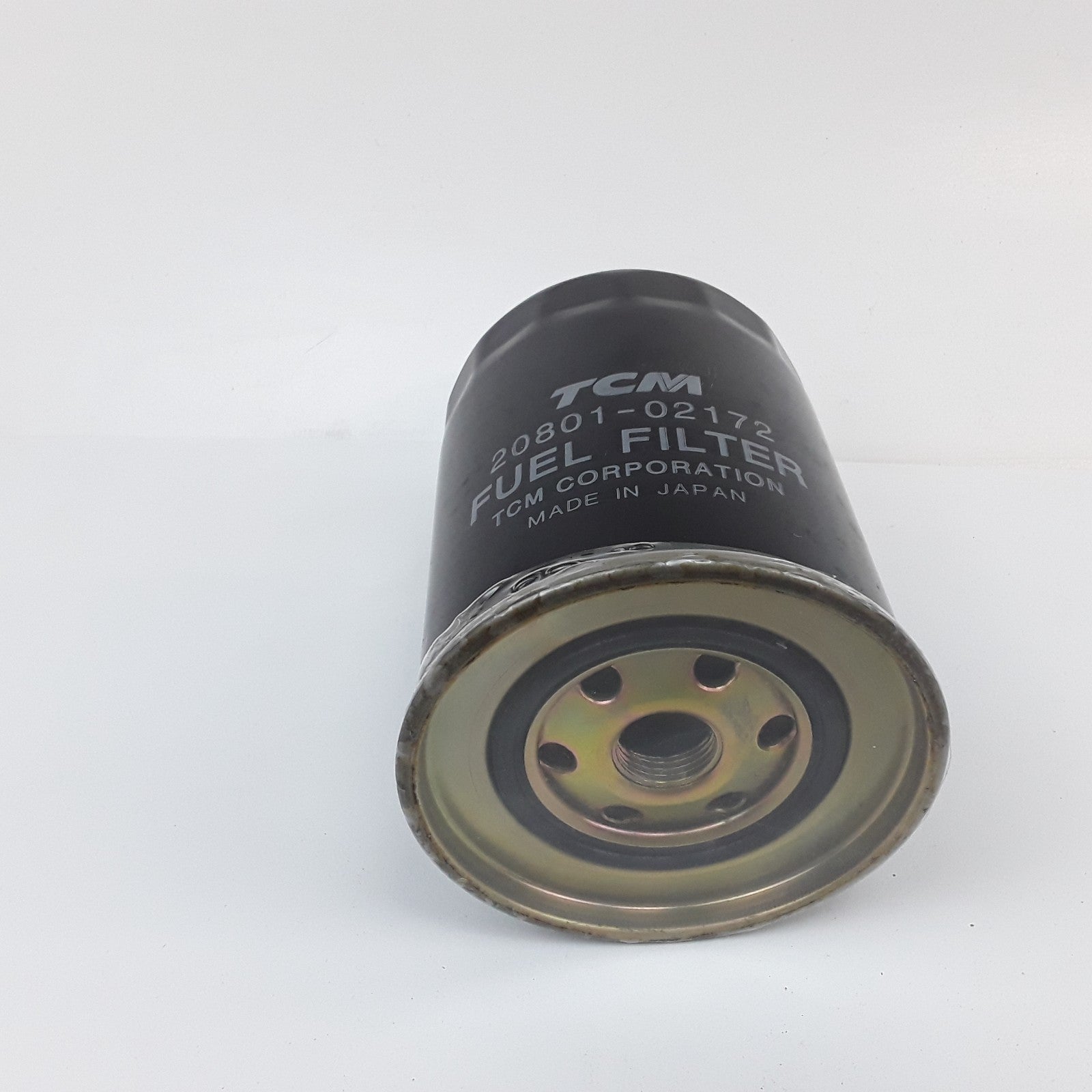 Fuel Filter Fits Forklift FHD100Z, FHD135Z, FHD150Z, FHD105Z, FHD115Z, FHD120Z