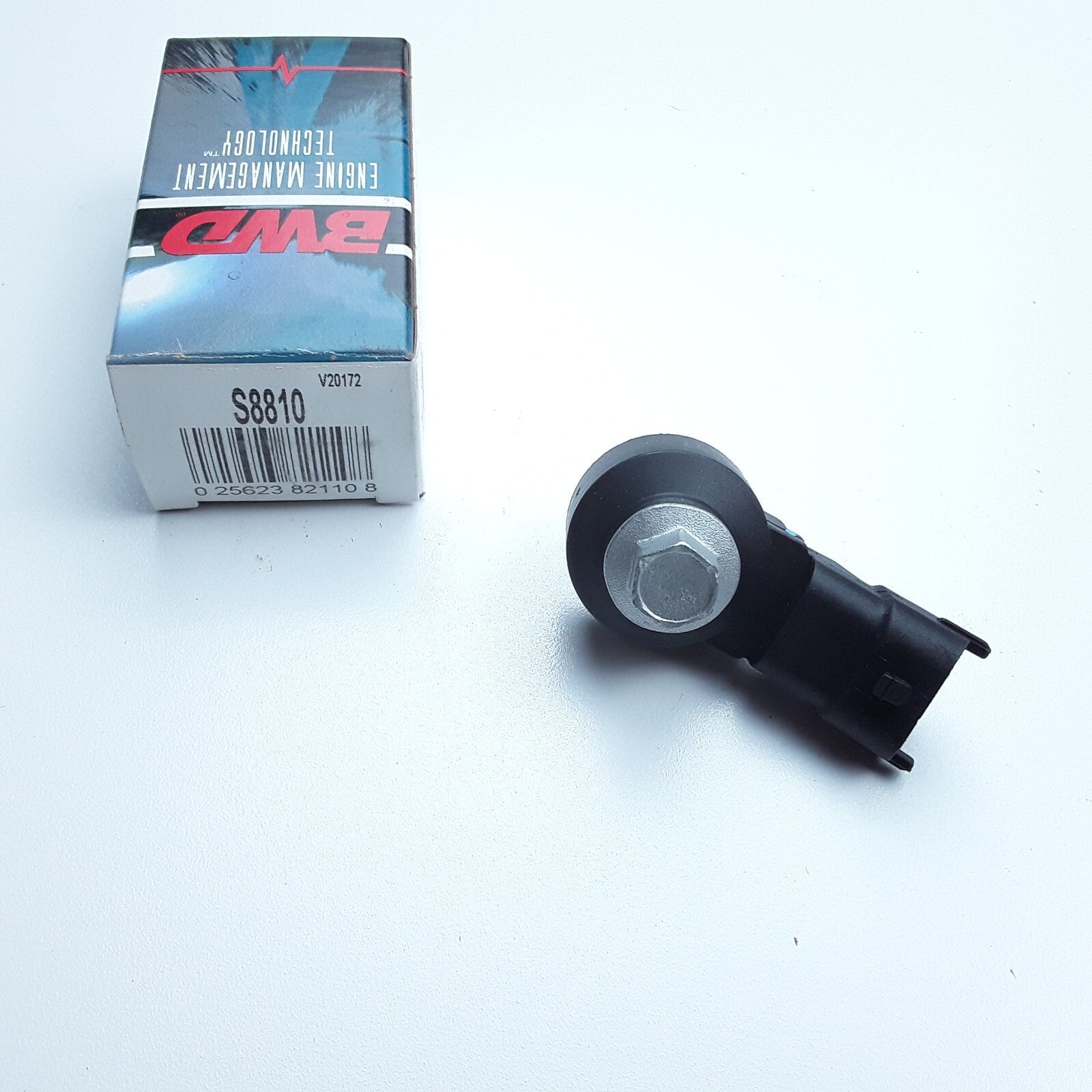 Knock Sensor Fits Cadillac Suzuki Saab GMC Saturn Buick Pontiac Alfa (2004-2019)
