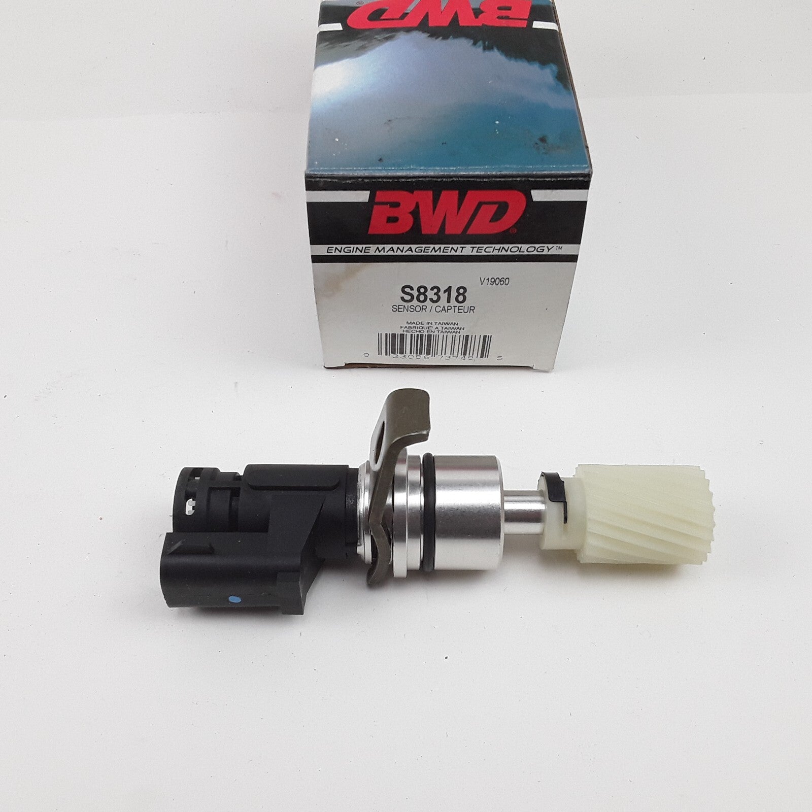 Vehicle Speed Sensor Fits Ford Taurus Mercury Sable 1994 1995 1996 1997 1998 99