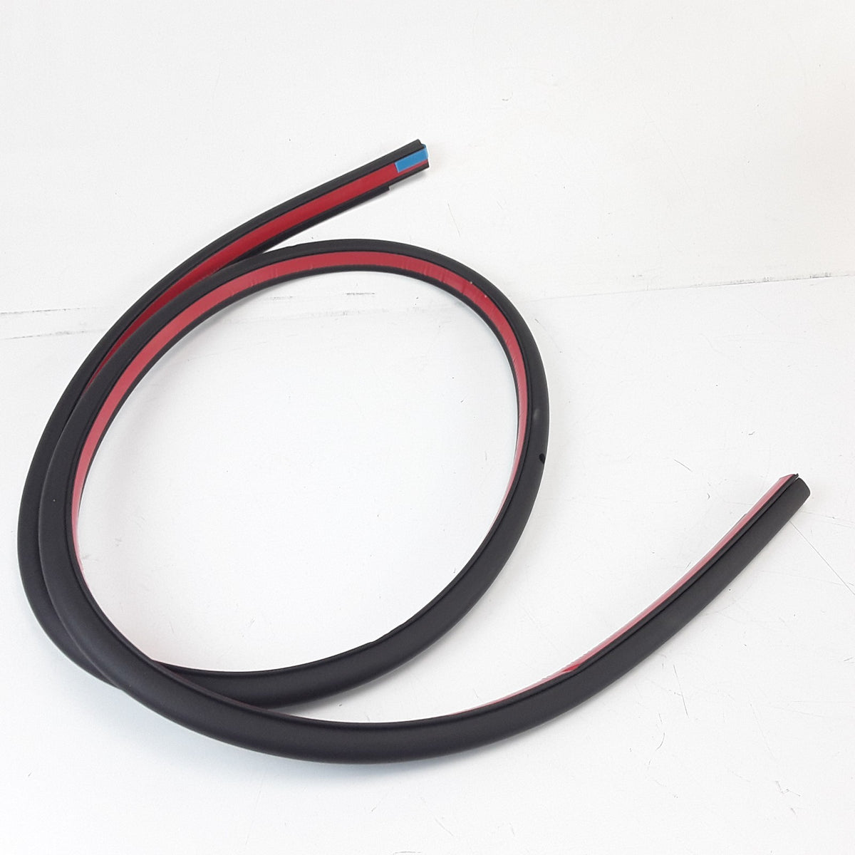 1581804-00-A Right Front Door Secondary Seal For Tesla Model X 2015-2025 OEM New