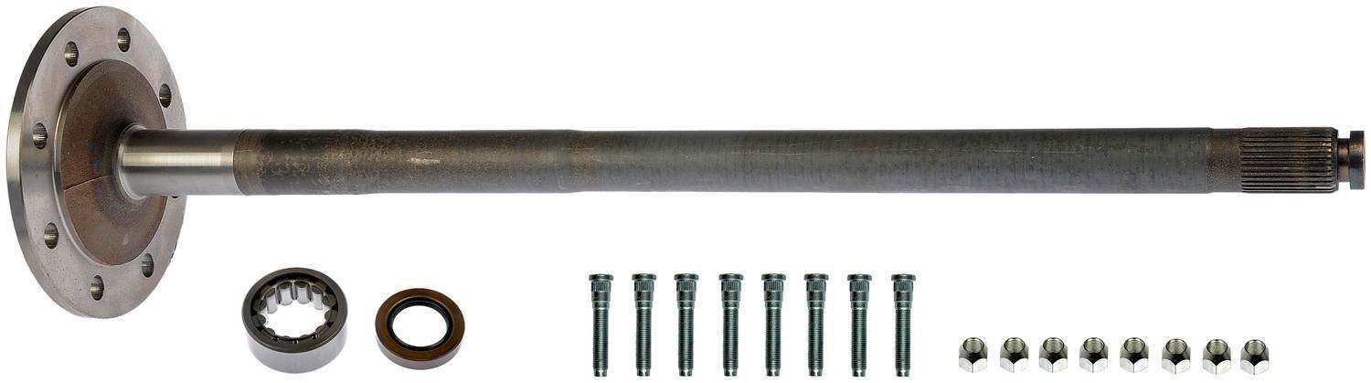 Right Side Drive Axle Shaft Fits Ford E-350 Econoline Club Wagon 1995-2002