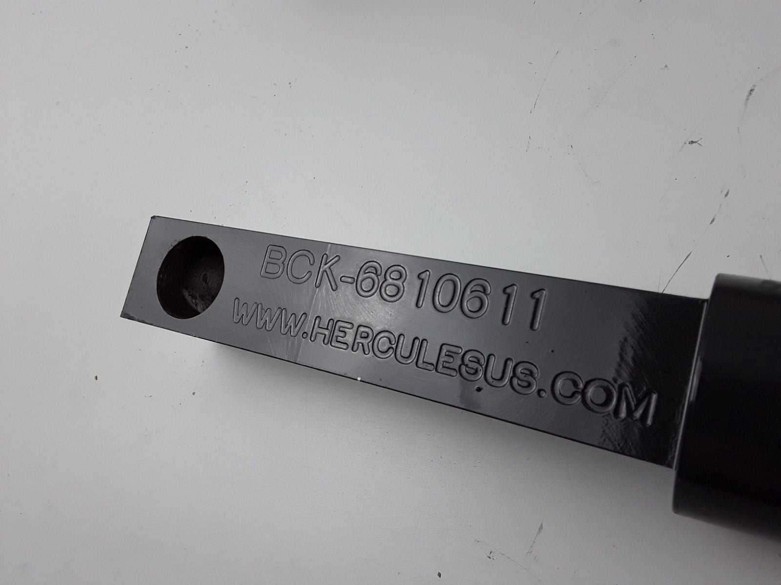 BCK-6810611 For Bobcat Attachment Quick Tach Cylinder 6805158, 6810125, 7175388 - HotCarParts