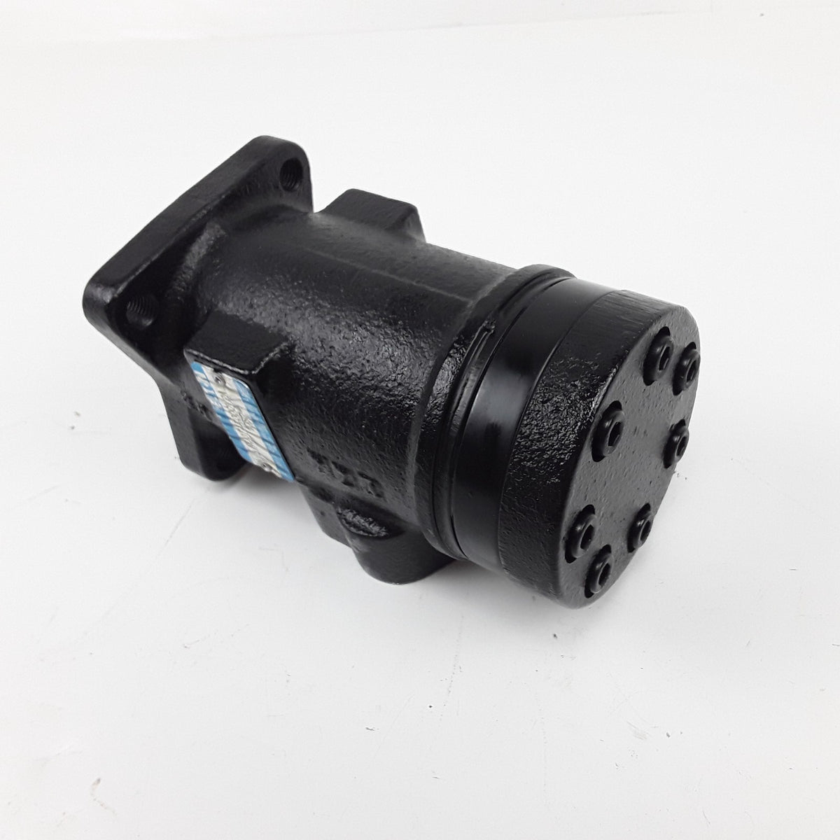 Hydraulic Motor Steer Orbitrol For Forklifts Industrial Agricultural Machinery