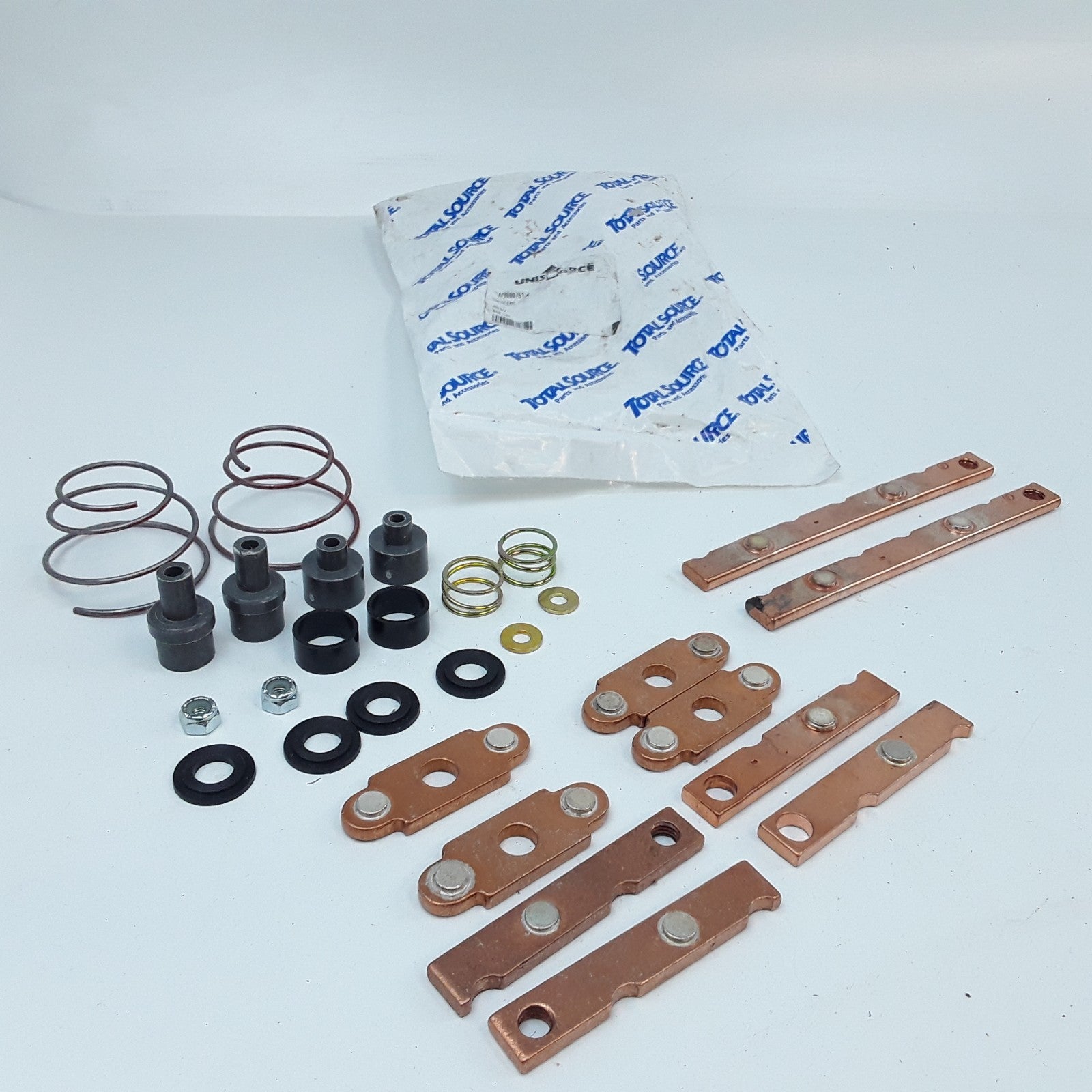 Total Source 800075154 Contact Kit Assembly For Forklift & Electric Lift Trucks