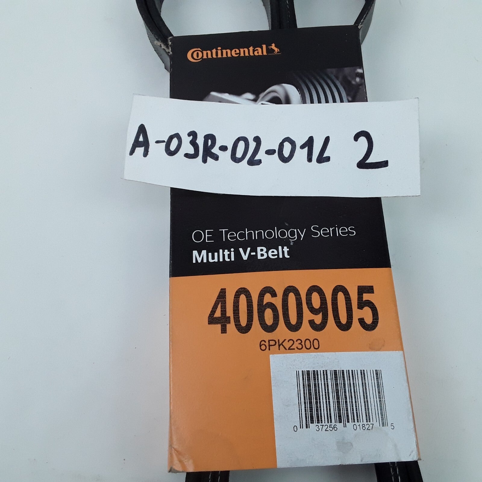 Automotive Multi-V Belt Fits Ford GMC Mazda Jeep Pontiac Buick Toyota 1981-2012