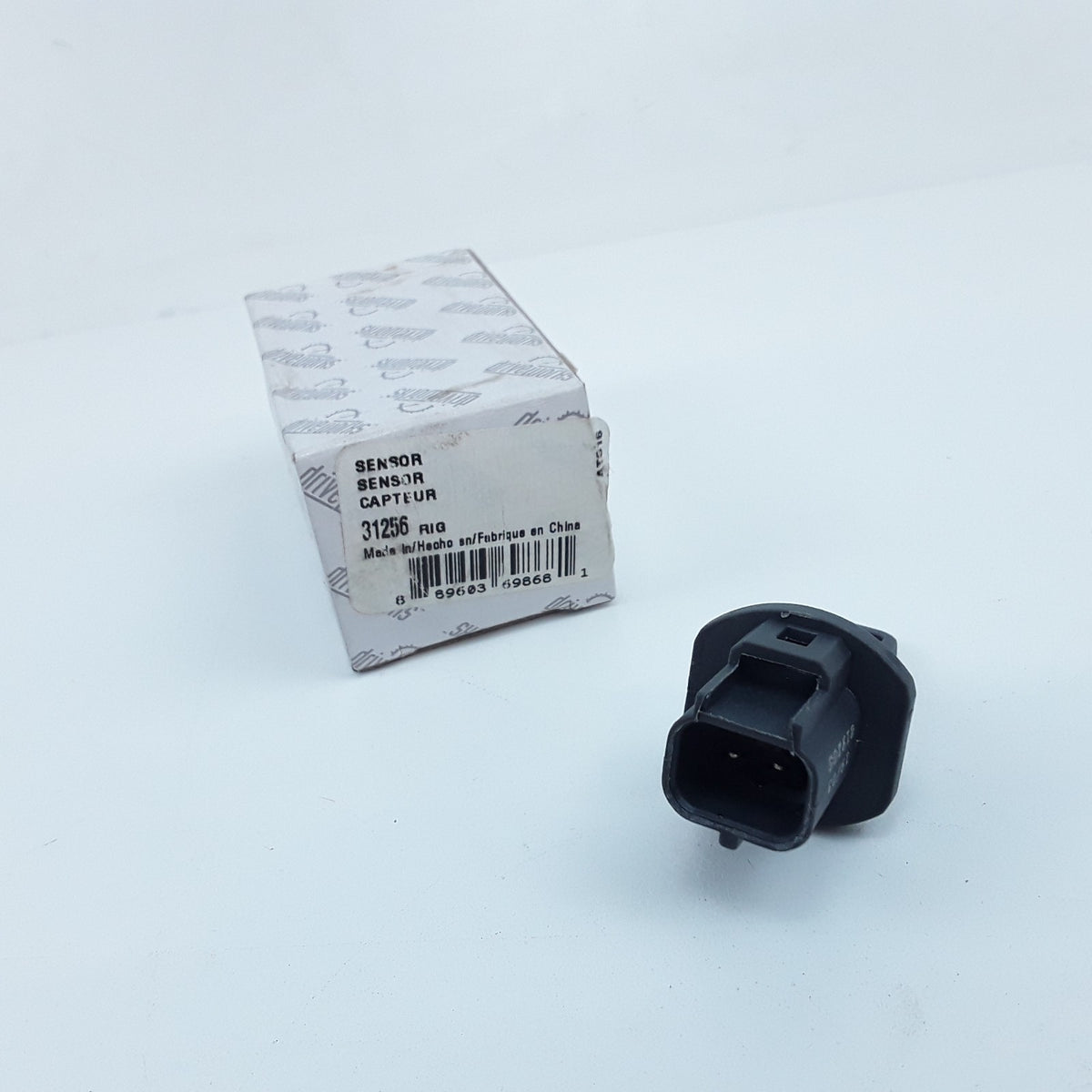 Air Temperature Sensor Fits Lincoln Ford Mazda Mercury 1995 1996 1997 1998-2008