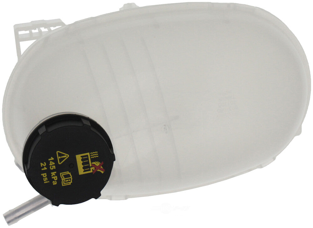 Dorman 603-865 Pressurized Coolant Reservoir Fits Ford Escape 2017 2018 2019