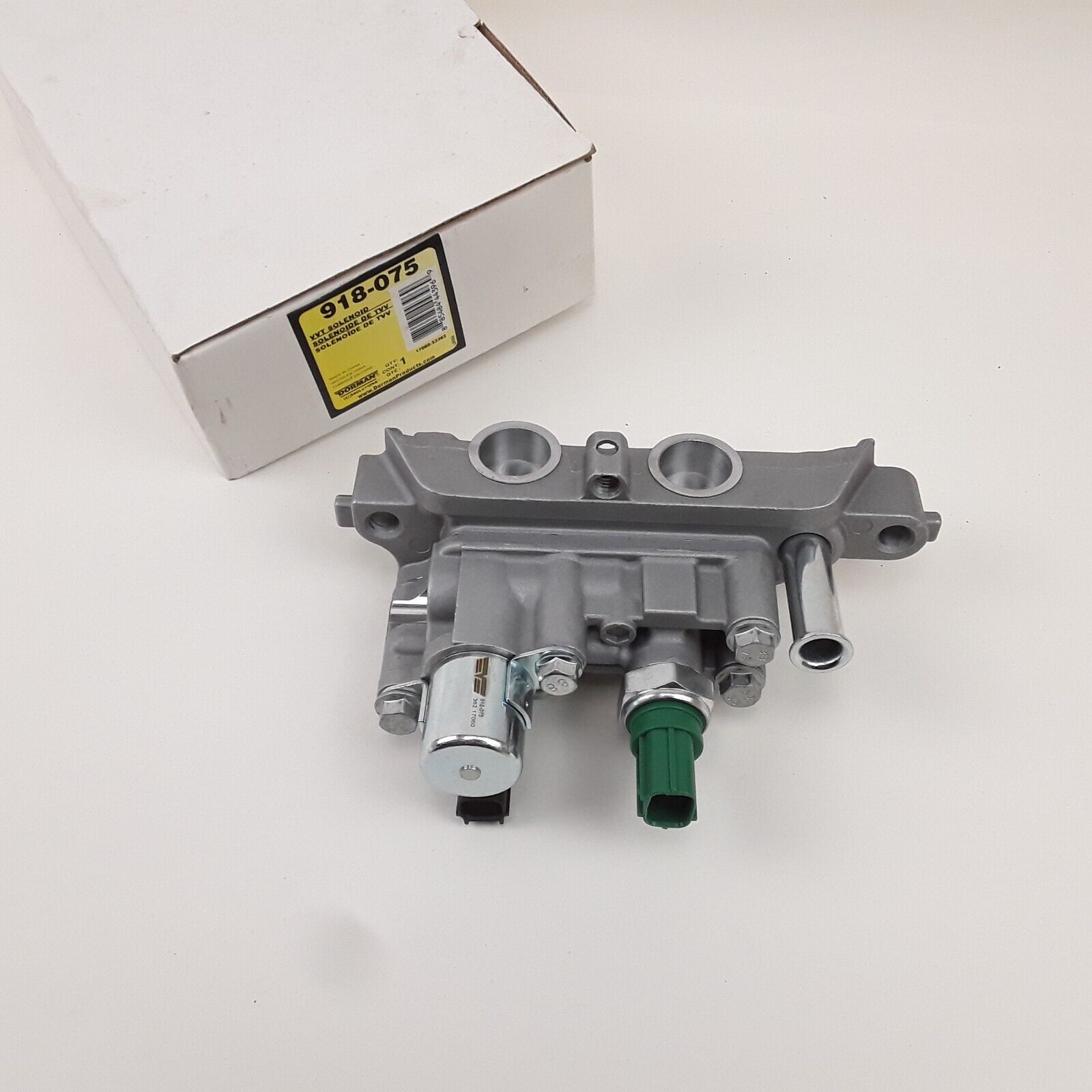Engine Variable Valve Timing Solenoid Fit Honda Accord 2013-2017 Acura MDX 17-20
