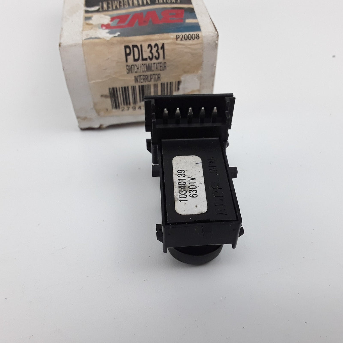 Left Right Power Door Lock Switch Fits Chevrolet Impala 2006 2007 2008 2009-2016