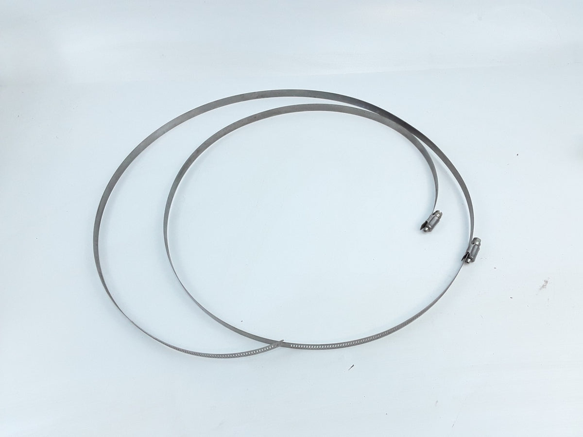 Mack 83AX929 Hose Clamp Assembly Heavy Duty For Mack Trucks