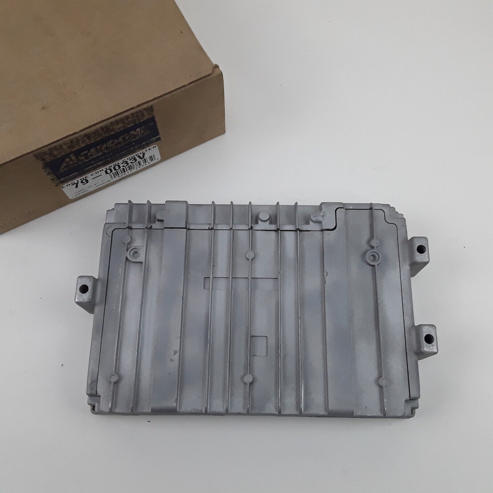 Cardone 79-0033V Engine Control Module Aluminum For Dodge Ram 1500 Van (1999)