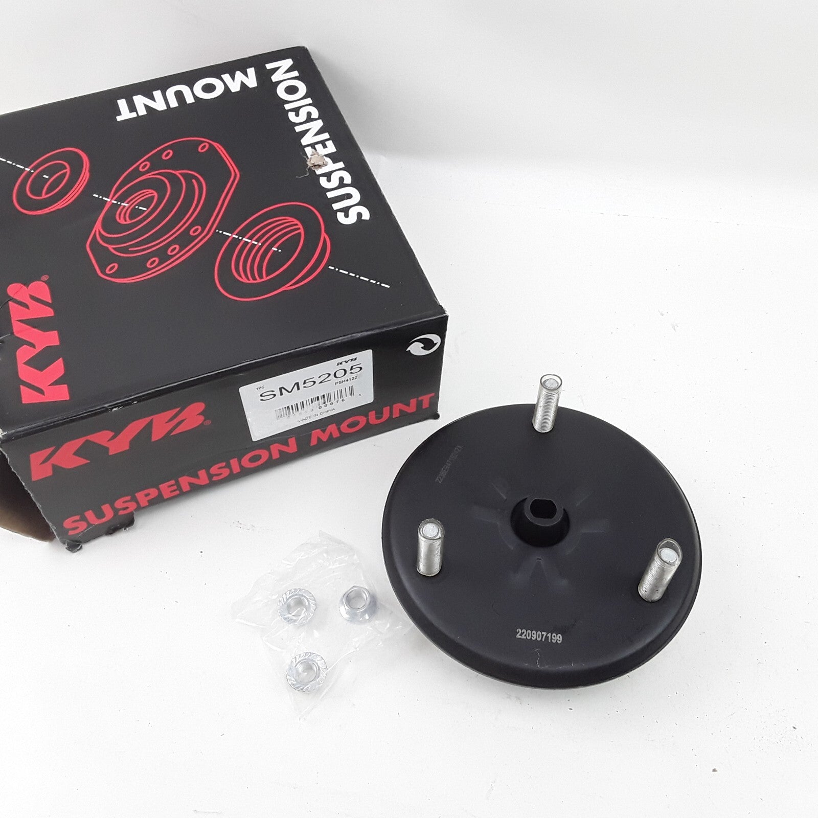 Suspension Strut Mount Fits Lexus GS300 1996-2005 GS400 1998-2000 GS430 2001-05
