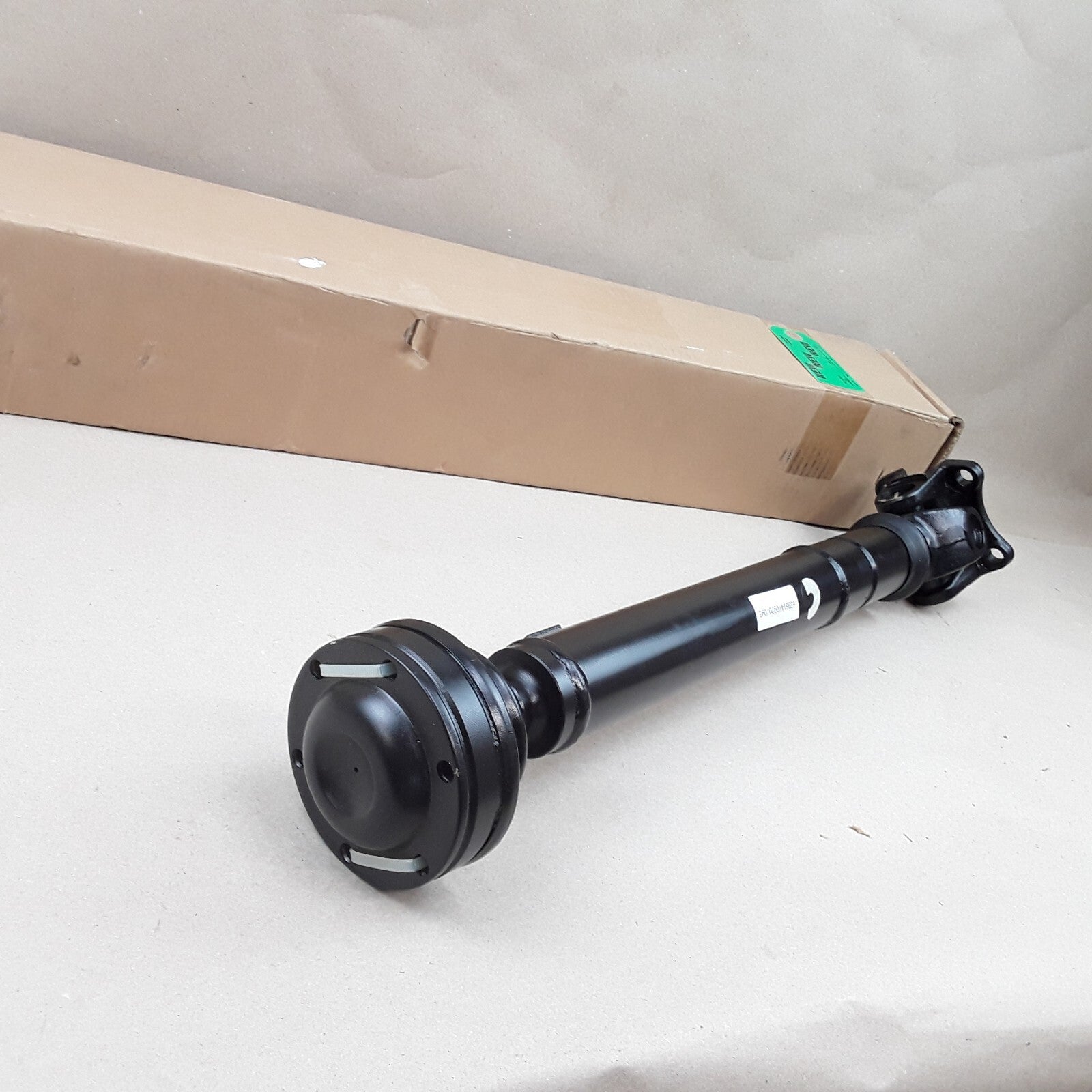 Cardone 65-9514 Front Driveshaft Fits Mitsubishi Raider Dodge Dakota (2001-2007)