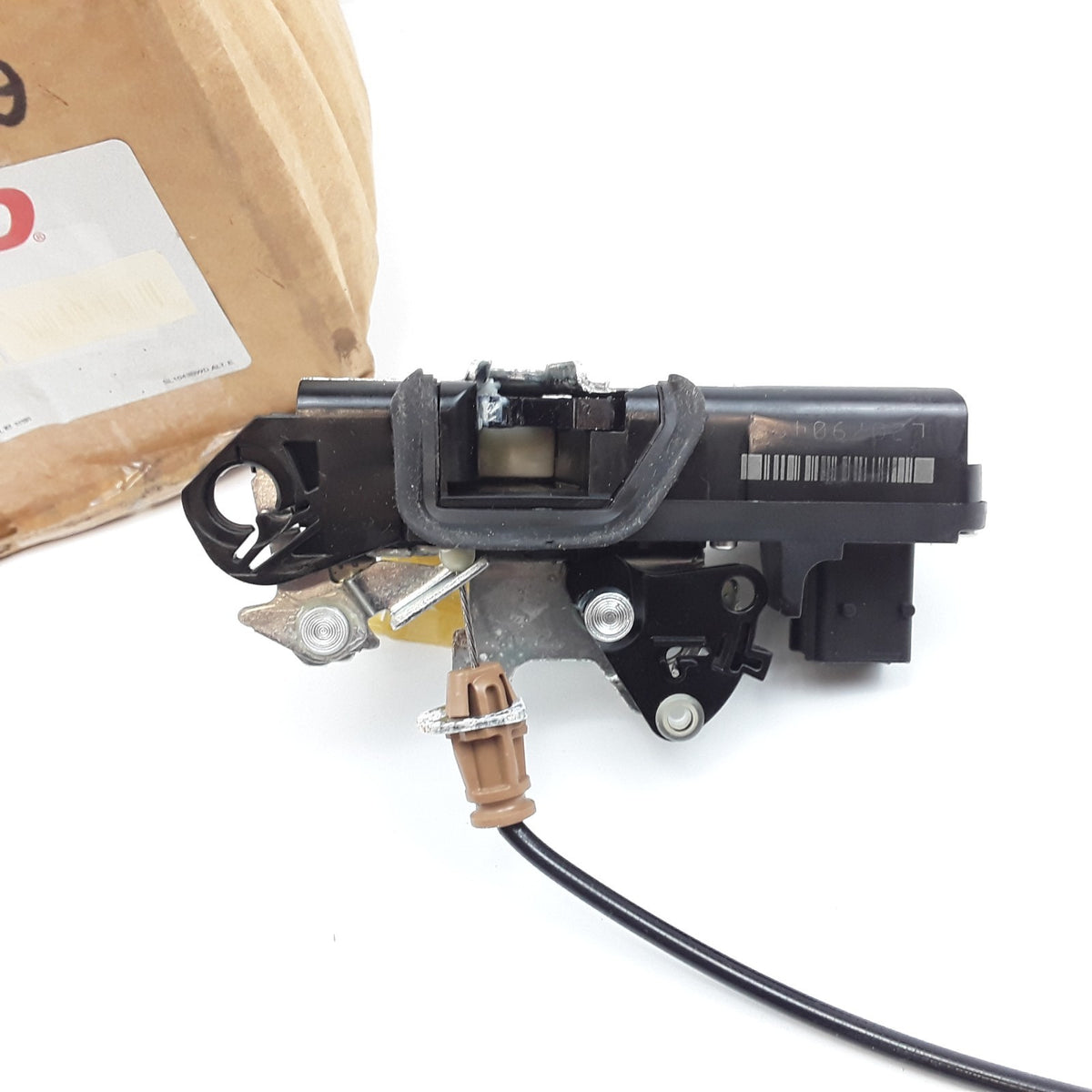 Front Left Power Door Lock Actuator Fits Buick Lucerne 2006 2007 2008 2009 2010