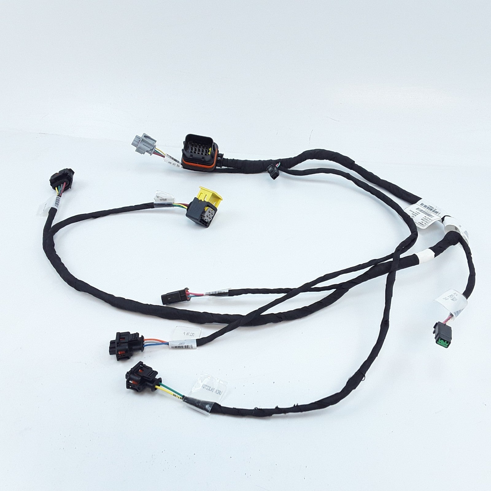 SCR Selective Catalytic Reduction Wire Wiring Harness For Volvo VNL VNM Series