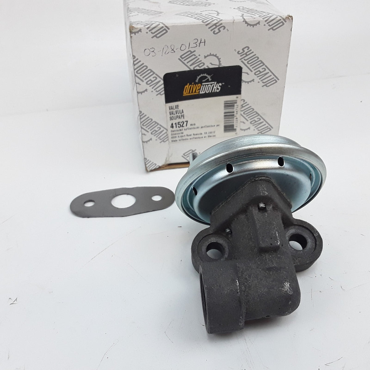 EGR Valve For Mercury Lincoln Ford Mazda 1996 1997 1998 1999 2000 2001 2002-2004
