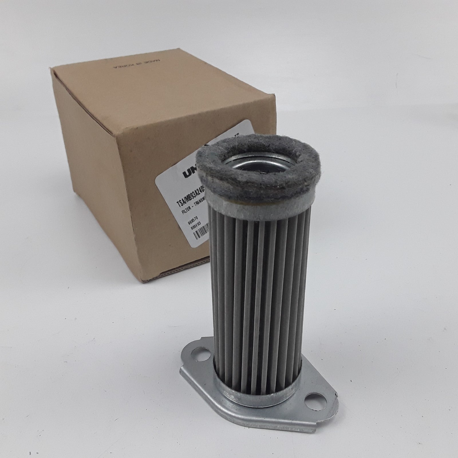Hydraulic Filter Fits 2C3000AT81F 2C3500AT81F C3000AT81F C3500AT81F C4000AT90