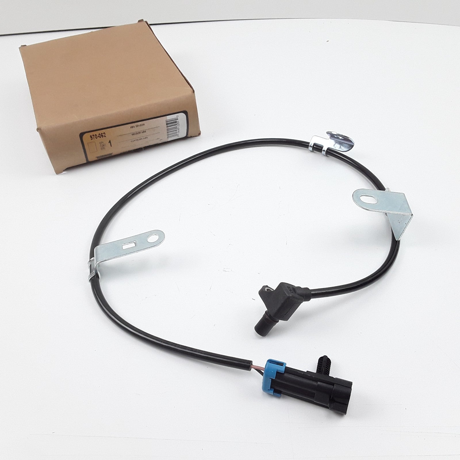 Front Right ABS Wheel Speed Sensor Fits GMC Yukon Chevrolet Tahoe (1996-2000)