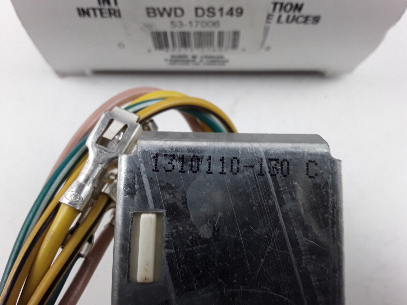 Headlight Dimmer Switch For Pontiac Bonneville,Oldsmobile 88,98,Regency NEW - HotCarParts