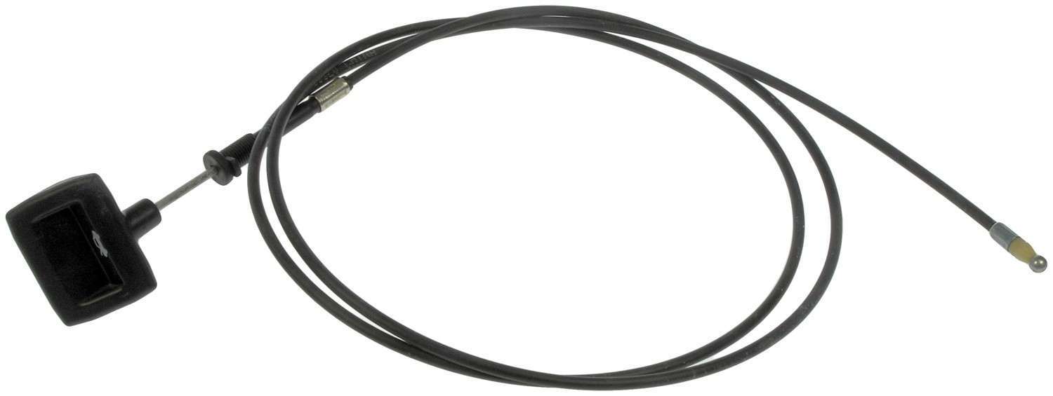 Dorman 912-045 Hood Release Cable Fits Mercury Tracer Ford Escort (1991-2003)