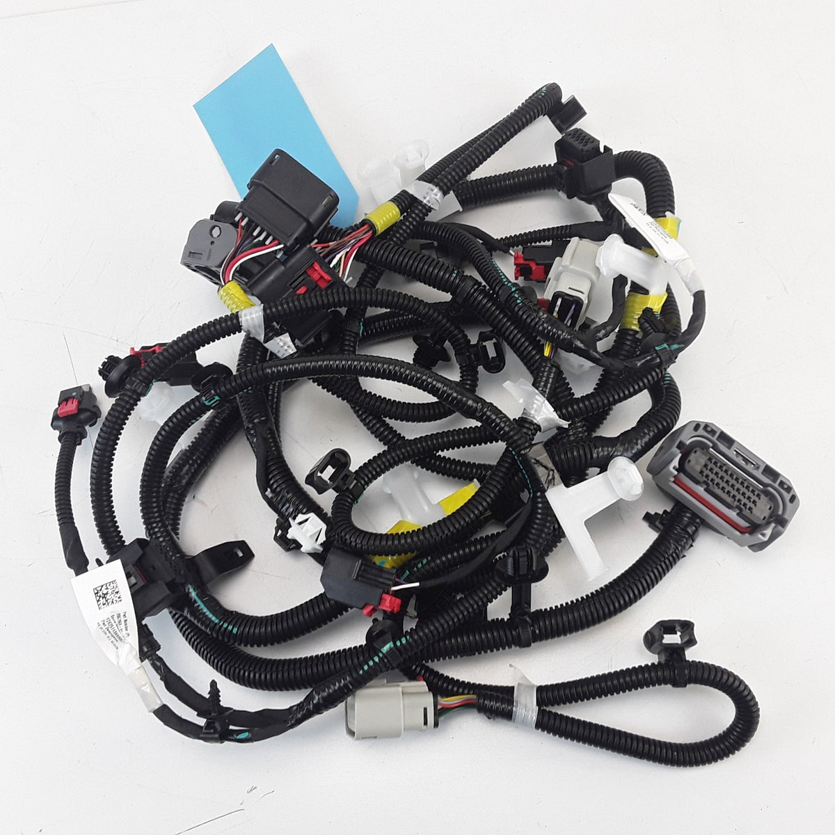 For Tesla Model 3 2017-2023 Rear Subframe Wiring Harness New OEM 2067968-01-C