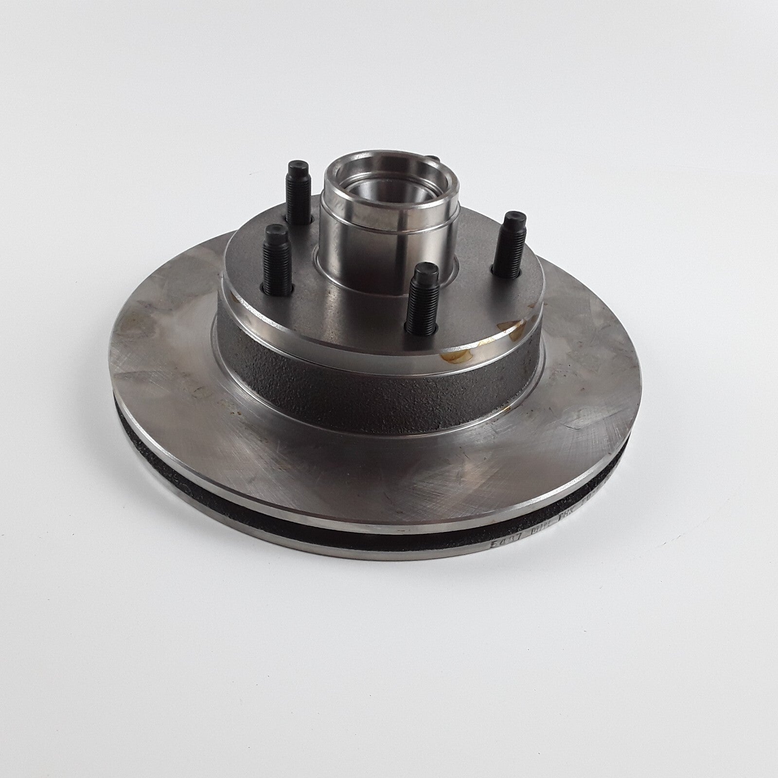 Front Right Brake Drum Rotor For Ford Aerostar 1992 1993 1994 1995 1996 1997