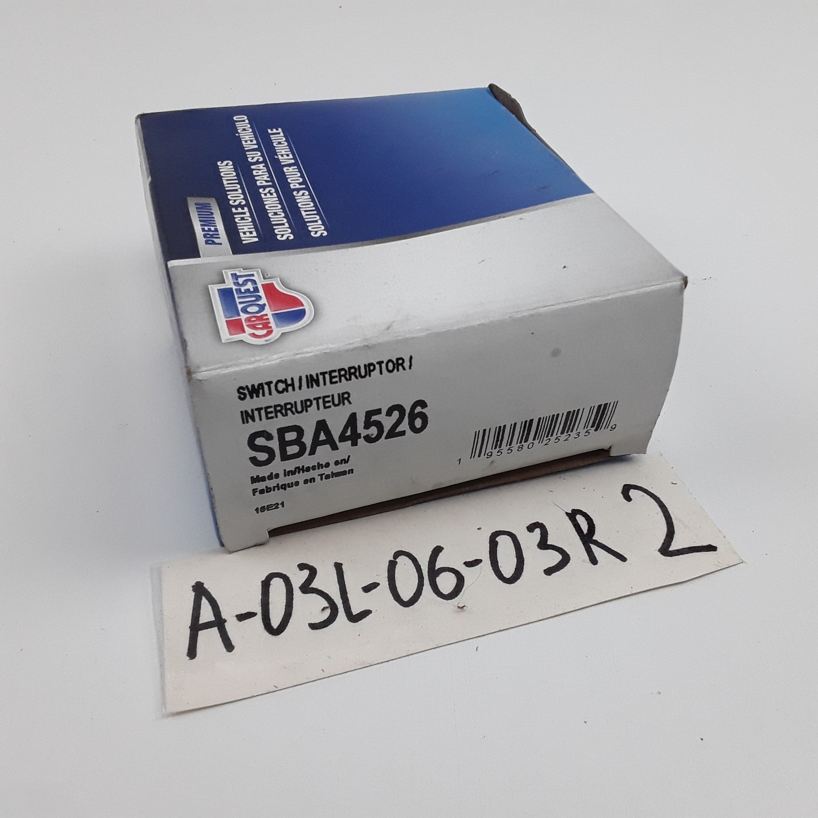 Neutral Safety Switch Fits Toyota Celica Tercel MR2 Corolla Geo Prizm 1988-1995