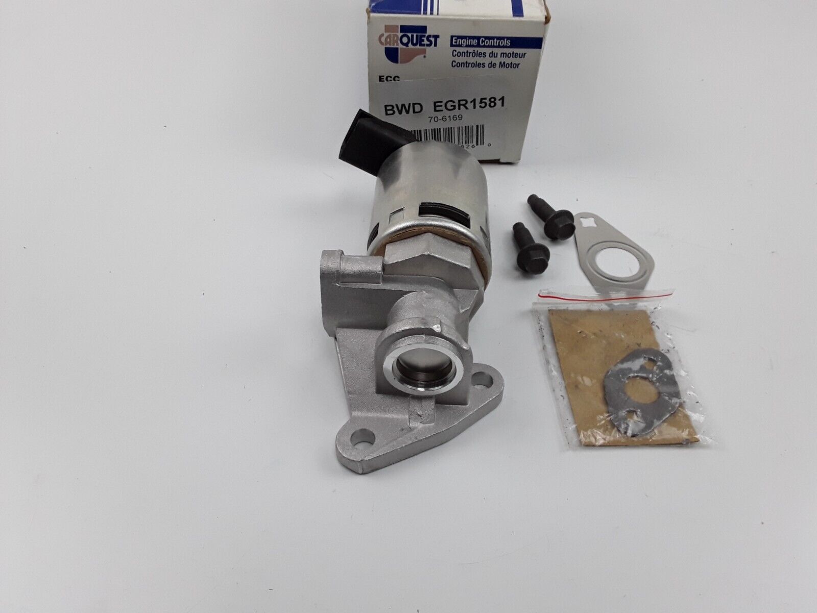 Exhaust Gas Recirculation Valve EGR For Dodge 300 ,Magnum 2005 5.7L NEW - HotCarParts