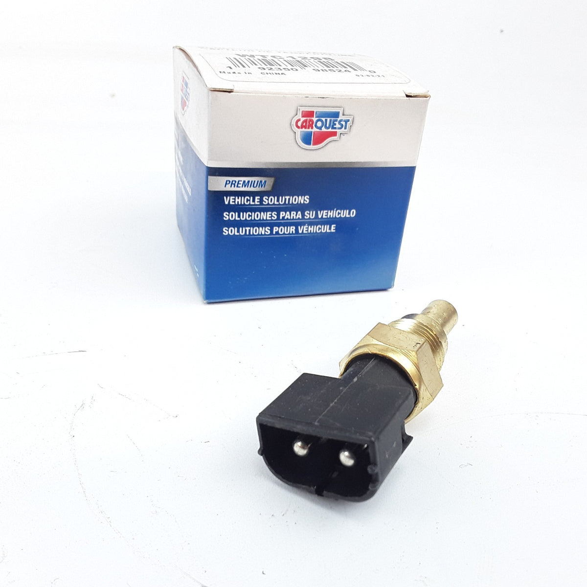 Temperature Sender Fits Volvo 940 760 740 780 (1987 1988 1989 1990 1991-1995)